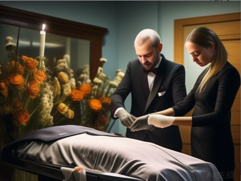 深泽县遗体运输整理